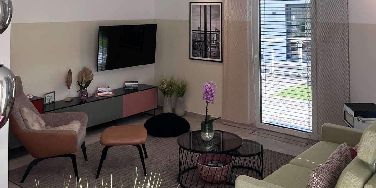 Doppelhaushälfte Ditzingen-Heimerdingen Heimerdingen - 5 Zimmer, 126 m&sup2;, 525.000&euro; | Angebot:25275751