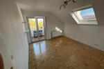 Dachgeschoßwohnung Stuttgart Sillenbuch - 3 Zimmer, 71 m&sup2;, 285.000&euro; | Angebot:27111037