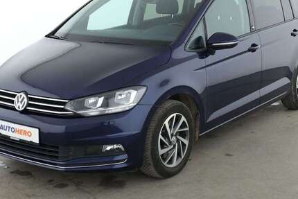 VW Touran 111.190 km 18.100 &euro; Stuttgart 70195