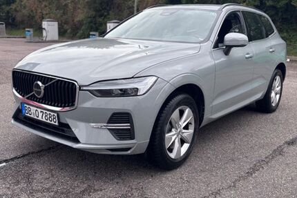 Volvo XC60 58.300 km 34.000 € Leonberg 71229