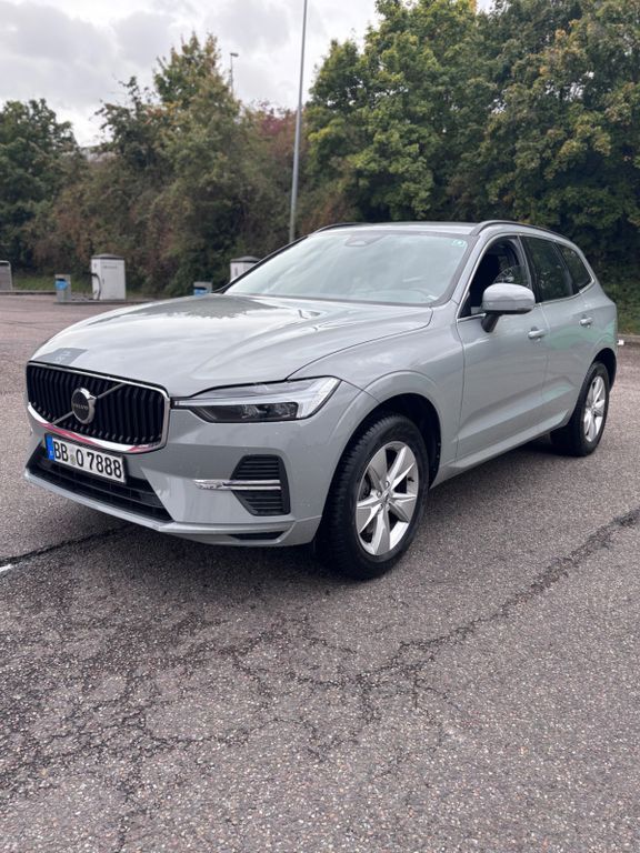 Volvo XC60 58.300 km 34.000 € Leonberg 71229