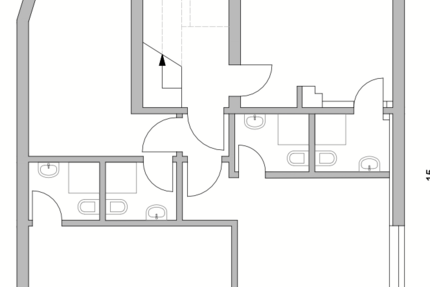 Wohnung zum Kaufen in Mühlhausen 550.000 € 77 m² 4 zimmer