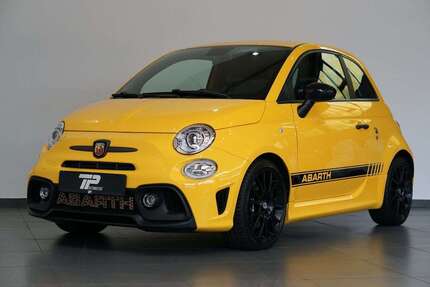 Abarth 595 Competizione 58.000 km 18.950 &euro; Tübingen 72072