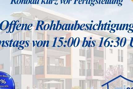 Wohnung Gärtringen - 3.5 Zimmer, 73 m&sup2;, 499.500&euro; | Angebot:26934056