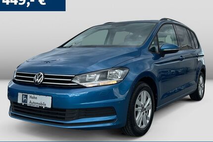VW Touran 65.300 km 26.999 € Kornwestheim 70806