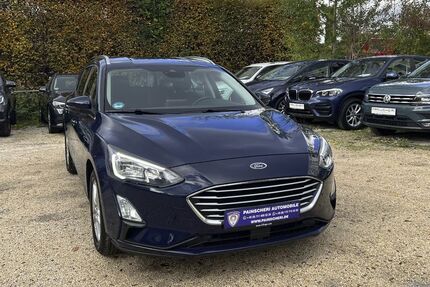Ford Focus 139.000 km 9.499 &euro; Stuttgart 70567
