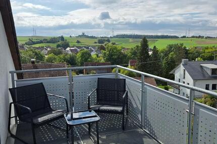 Wohnung Waiblingen Bittenfeld - 2 Zimmer, 40 m&sup2;, 750&euro; | Angebot:25112741