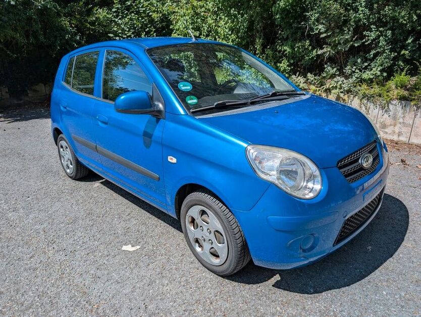 Picanto