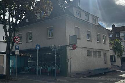 Mehrfamilienhaus mit Gewerbe in zentraler Lage Fellbach 8 zimmer