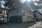 Mehrfamilienhaus mit Gewerbe in zentraler Lage Fellbach 8 zimmer