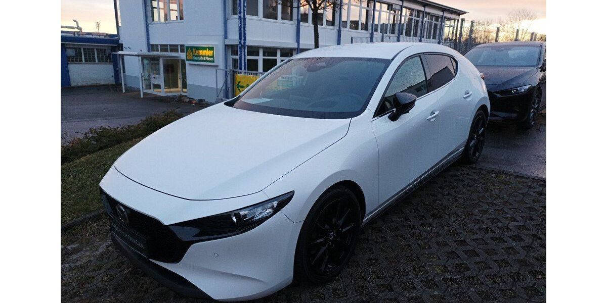Mazda 3 13.260 km 26.980 &euro; Herrenberg 71083