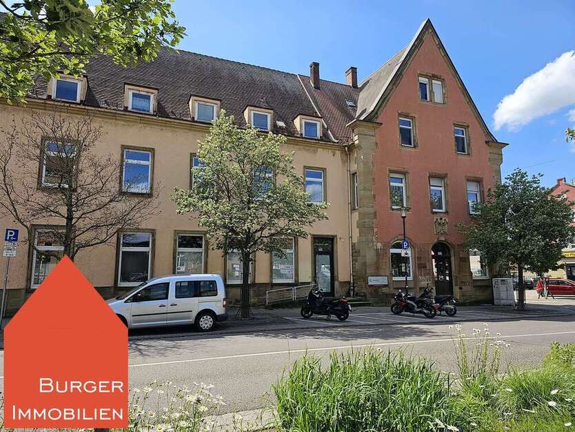 Büro in Mühlacker 1.145 € 120 m²