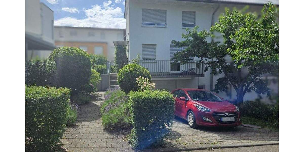 Reihenendhaus Deizisau - 5 Zimmer, 130 m&sup2;, 667.000&euro; | Angebot:25654162