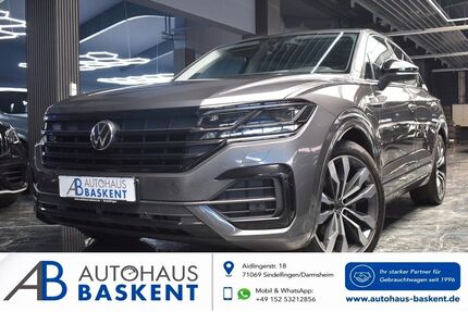 VW Touareg 164.100 km 39.490 &euro; Sindelfingen-Darmsheim 71069
