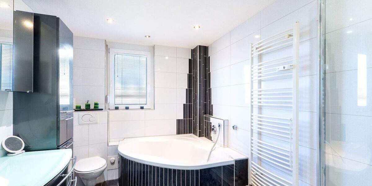 Etagenwohnung Filderstadt Plattenhardt - 4 Zimmer, 104 m&sup2;, 549.000&euro; | Angebot:24532356