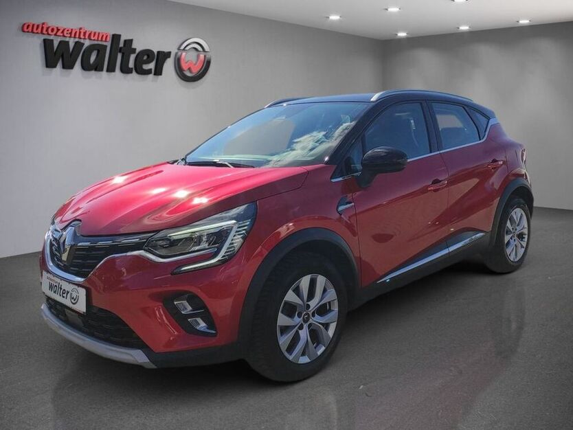 Captur