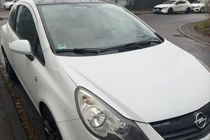 Opel Corsa 215.000 km 2.100 &euro; Stuttgart 70565