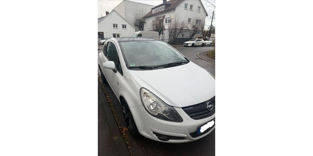 Opel Corsa 215.000 km 2.100 &euro; Stuttgart 70565