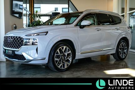 Hyundai SANTA FE 87.800 km 29.900 &euro; Kusterdingen 72127