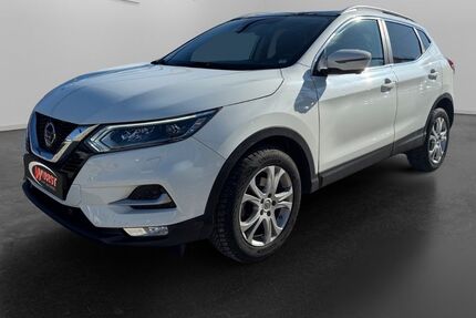 Nissan Qashqai 75.900 km 17.850 &euro; Bempflingen 72658
