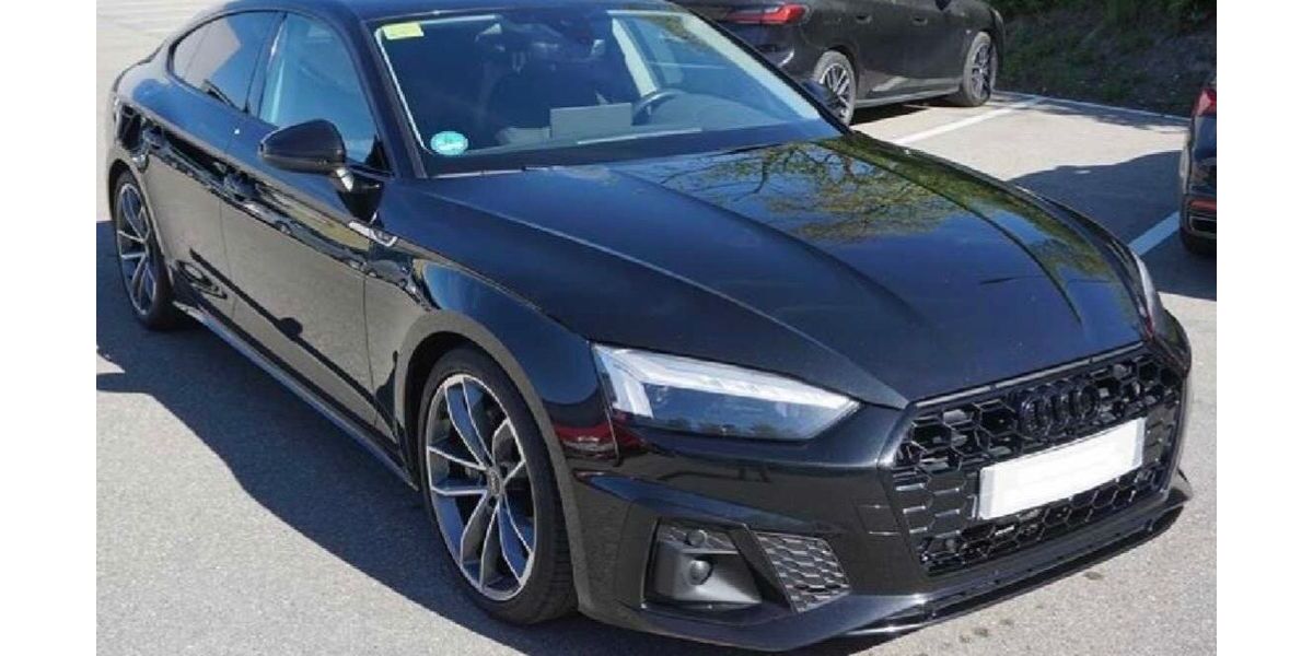 Audi A5 203.000 km 21.999 &euro; Ditzingen 71254