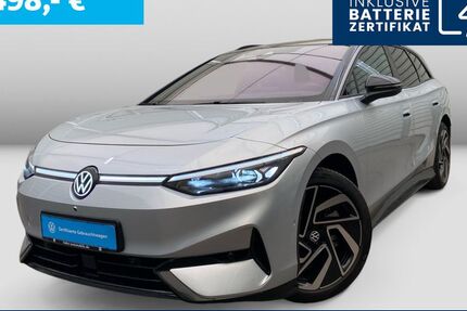 VW ID.7 11.654 km 53.999 &euro; Niefern-Öschelbronn 75223
