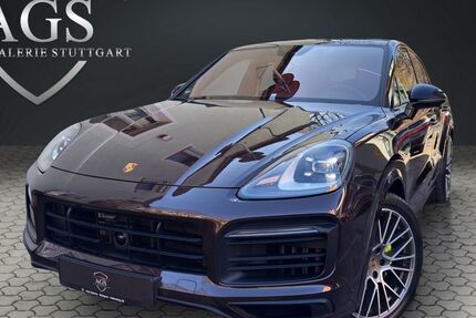 Porsche Cayenne 26.000 km 74.990 &euro; Stuttgart 70376