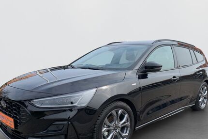 Ford Focus 21.254 km 22.500 &euro; Rutesheim 71277