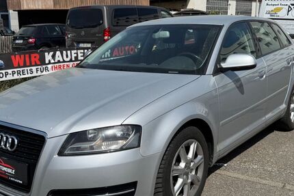 Audi A3 167.000 km 5.990 &euro; Filderstadt bei Stuttgart 70794