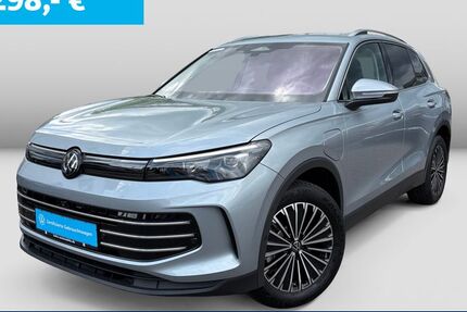 VW Tiguan 8.833 km 42.890 &euro; Esslingen (bei Stuttgart) 73734