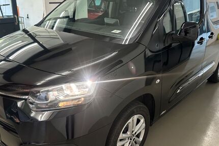 Toyota Proace City 64.094 km 20.690 &euro; LEONBERG 71229