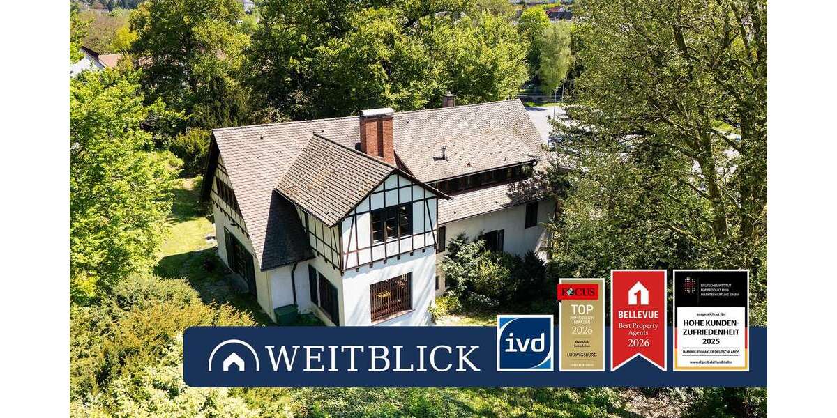 Einfamilienhaus Bietigheim-Bissingen Bissingen - 7 Zimmer, 307 m&sup2;, 995.000&euro; | Angebot:26972155
