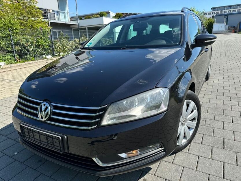 Passat Variant