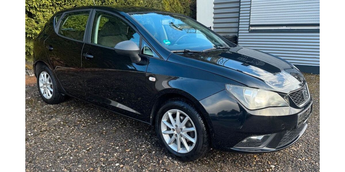 Seat Ibiza 152.320 km 4.590 &euro; Sindelfingen 71065