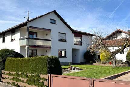 Haus Pforzheim Eutingen - 7 Zimmer, 193 m&sup2;, 549.000&euro; | Angebot:23710132