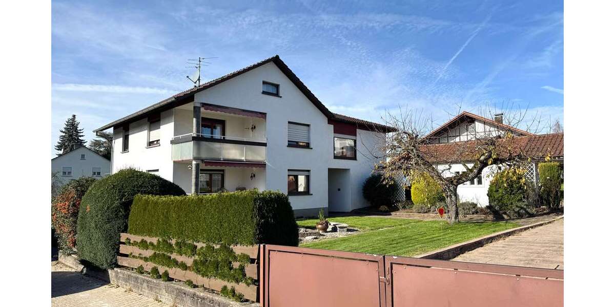 Haus zum Kaufen in Pforzheim 549.000 € 193.1 m² 7 zimmer