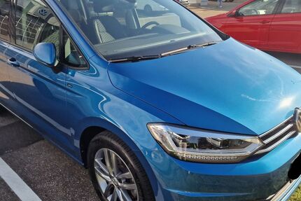 VW Touran 89.000 km 23.500 &euro; Renningen 71272