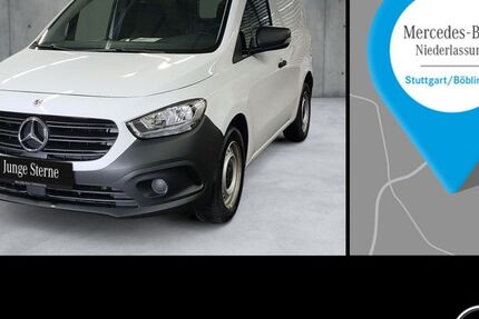 Mercedes-Benz Citan 80.526 km 16.648 &euro; Böblingen 71034