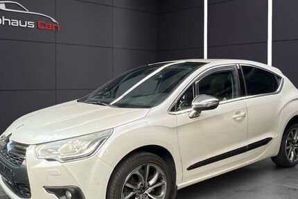 Citroen DS4 155.000 km 6.990 € Reutlingen / Stuttgart 72766