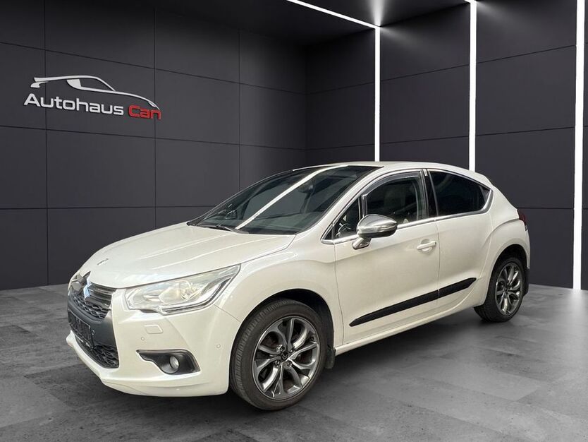 Citroen DS4 155.000 km 6.990 € Reutlingen / Stuttgart 72766