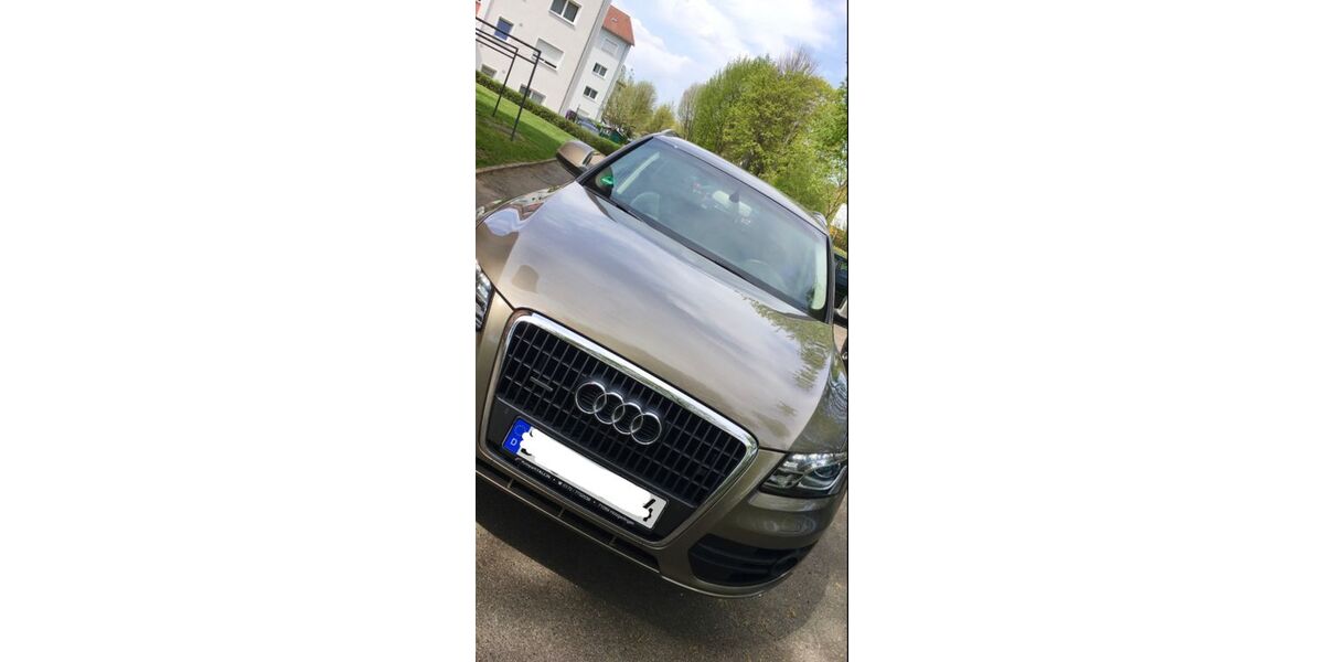 Audi Q5 172.800 km 10.900 &euro; Böblingen 71032