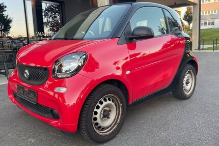 Smart ForTwo 41.000 km 7.500 € Holzgerlingen 71088