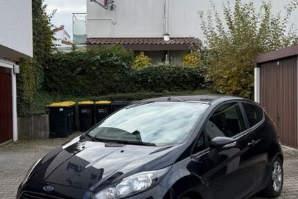 Ford Fiesta 120.000 km 4.700 &euro; Markgröningen 71706