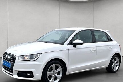Audi A1 58.300 km 16.490 € Esslingen 73730