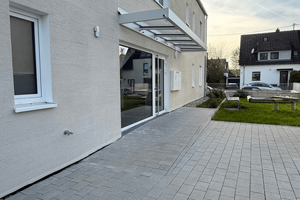 Wohnung Sindelfingen - 2 Zimmer, 53 m&sup2;, 932&euro; | Angebot:26173311