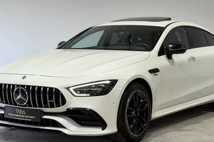 Mercedes-Benz AMG GT 154.000 km 58.900 &euro; Jettingen (Stuttgart) 71131