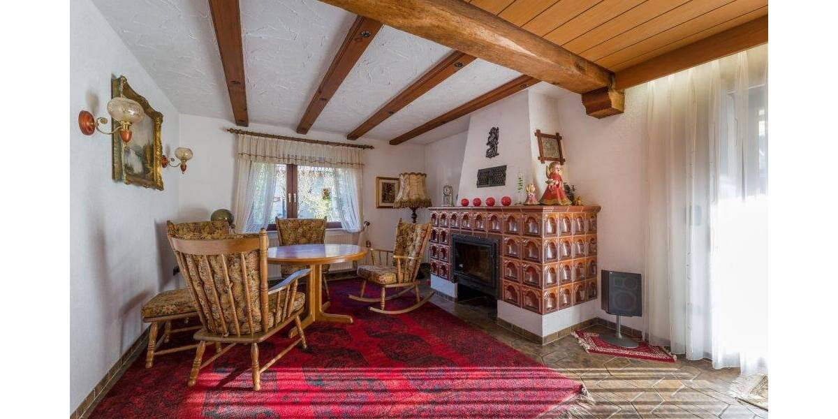 Einfamilienhaus Pforzheim Würm - 6 Zimmer, 165 m&sup2;, 475.000&euro; | Angebot:23562143