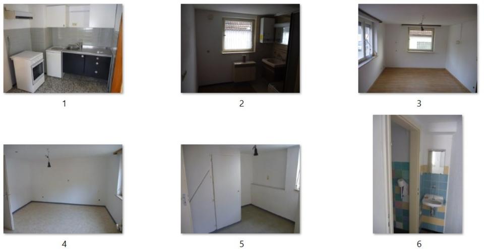 Doppelhaushälfte Filderstadt - 5 Zimmer, 98 m&sup2;, 199.999&euro; | Angebot:25758814