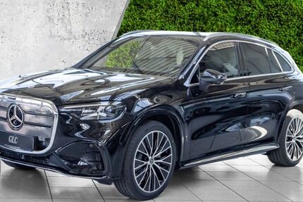 Mercedes-Benz GLC 400 9.500 km 79.850 &euro; Nürtingen 72622