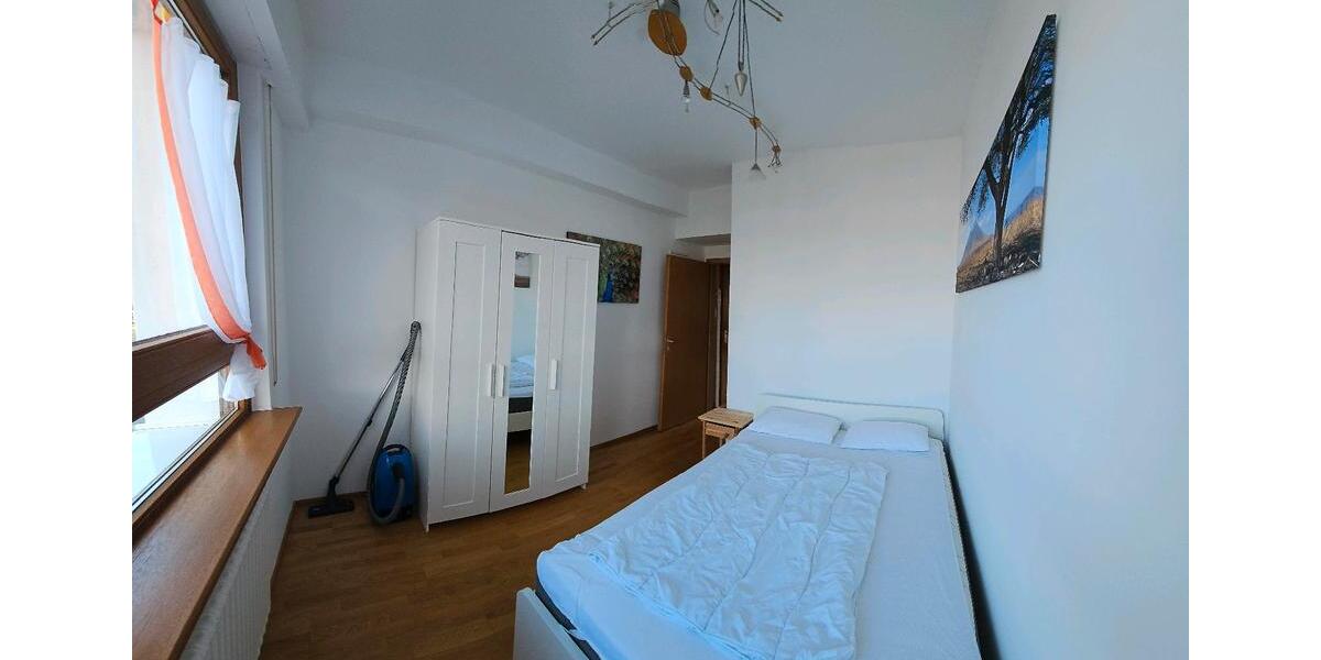 Erdgeschoßwohnung Pforzheim Dillweißenstein - 2 Zimmer, 35 m&sup2;, 725&euro; | Angebot:27608164